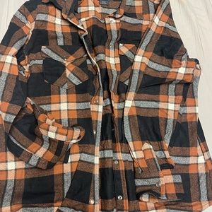 Pendleton shirt
